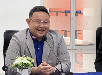 มหาวิทยาลัยราชภัฏสวนสุนันทา
เสริมสร้างสุขภาวะชุมชนผ่านศาสตร์การแพทย์แผนไทย
จัดอบรมหลักสูตรนวดไทยเพื่อสุขภาพ