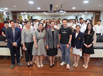 การขับเคลื่อนธุรกิจในยุคดิจิทัล
ด้วยพลังแห่งข้อมูล